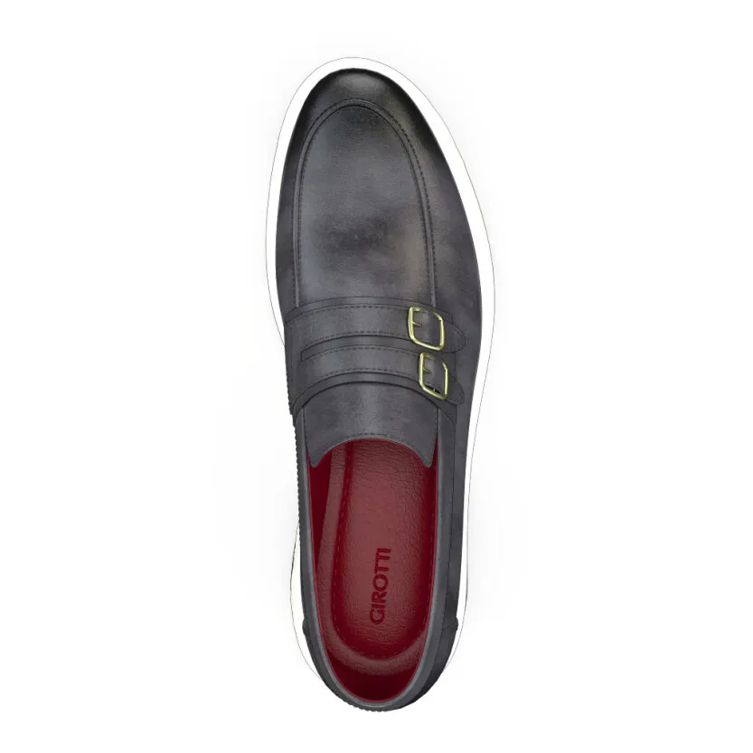 Chaussures classiques pour hommes 50168 | Girotti