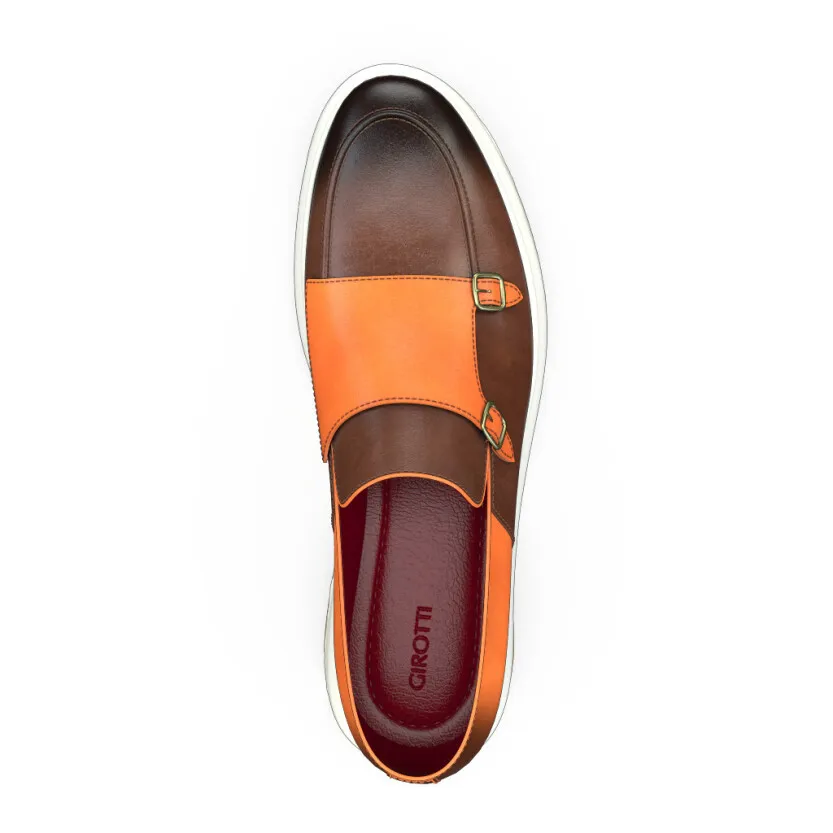 Chaussures classiques pour hommes 51512 | Girotti