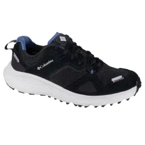 Chaussures Columbia Bethany 2062531010 le noir