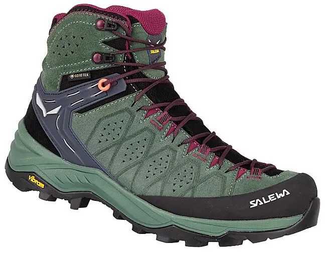 CHAUSSURES DE RANDONNEE WS ALP TRAINER 2 MID GTX