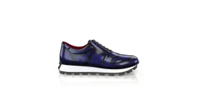 Chaussures de sport de luxe pour hommes 41988 | Girotti