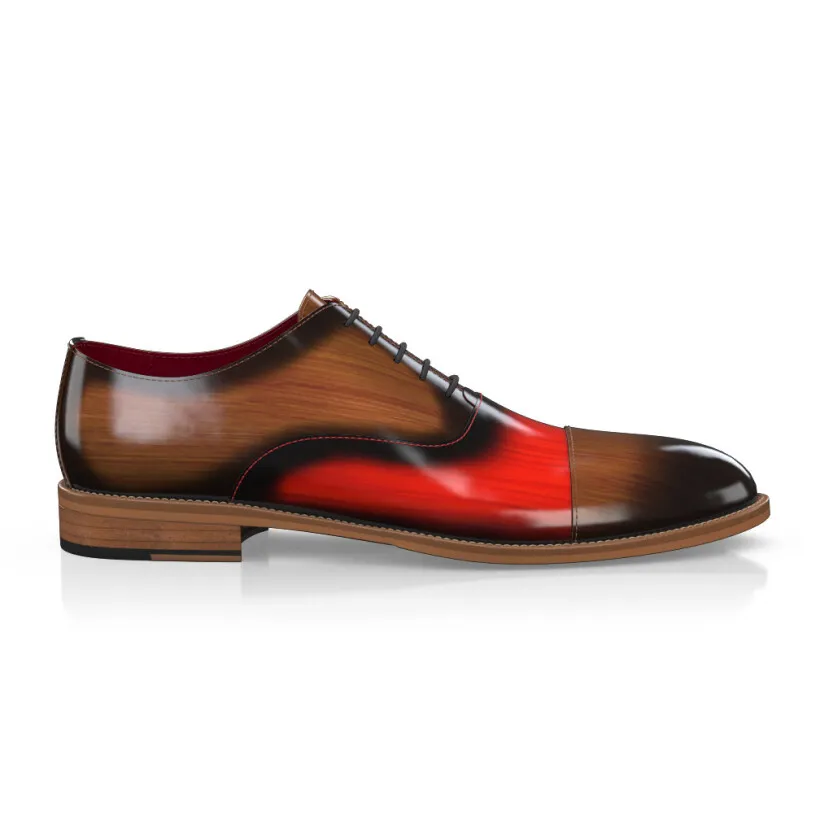 Chaussures de ville de luxe pour femmes 28439 | Girotti