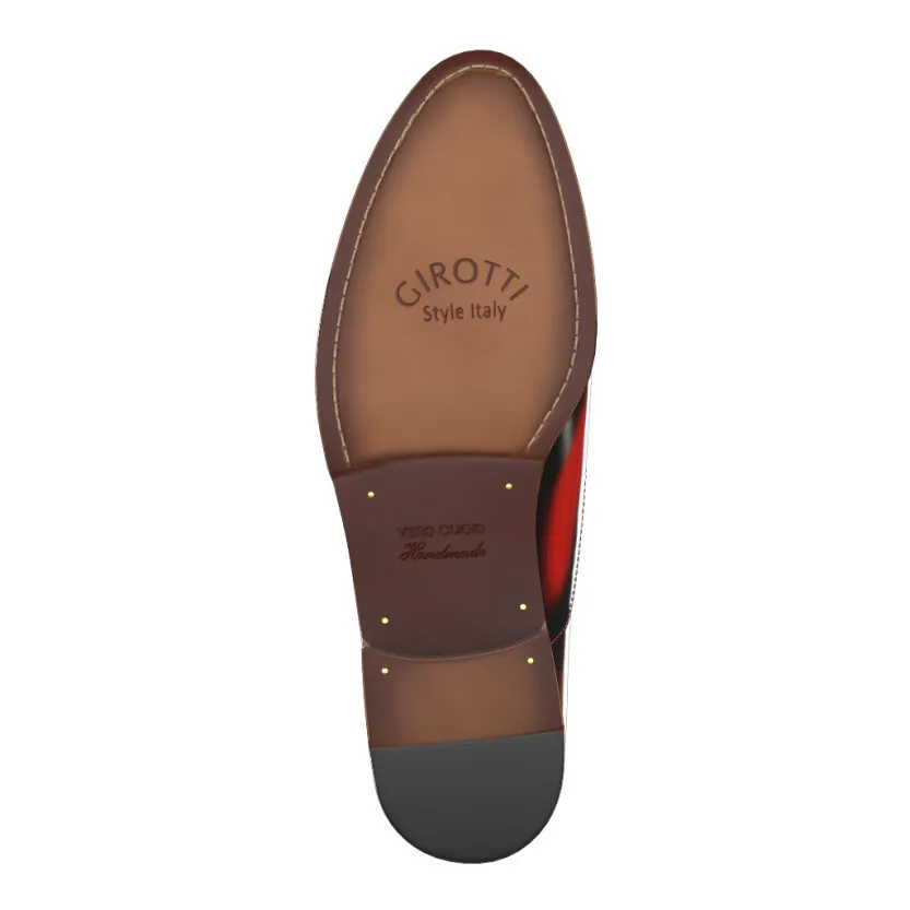 Chaussures de ville de luxe pour femmes 28439 | Girotti