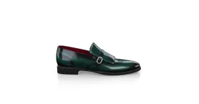 Chaussures de ville de luxe pour hommes 26978 | Girotti