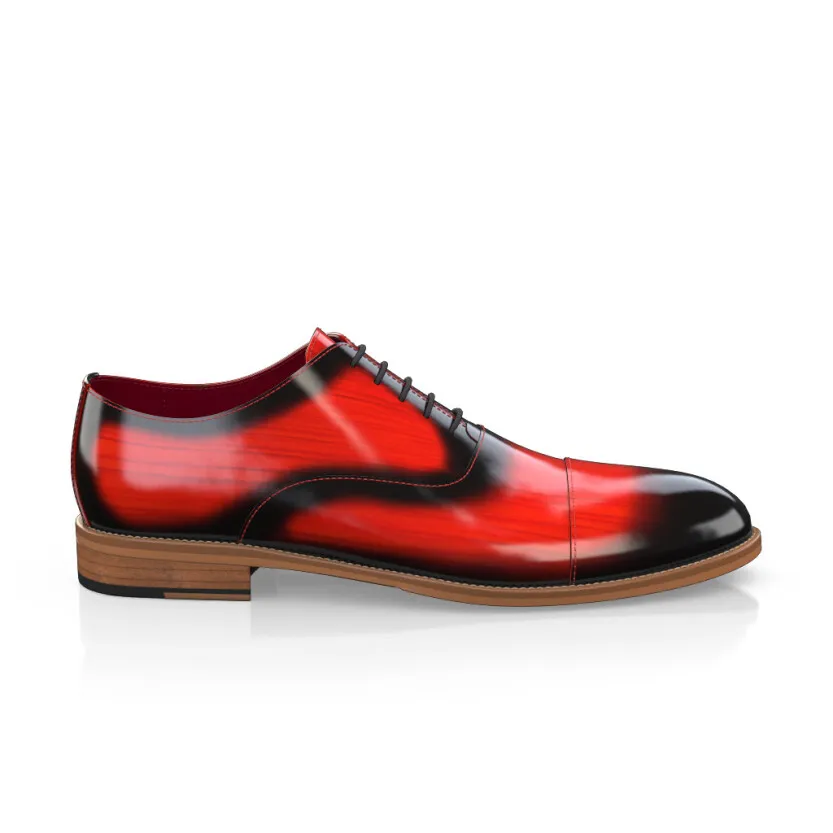 Chaussures de ville de luxe pour hommes 28550 | Girotti