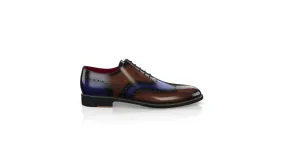 Chaussures de ville de luxe pour hommes 31211 | Girotti