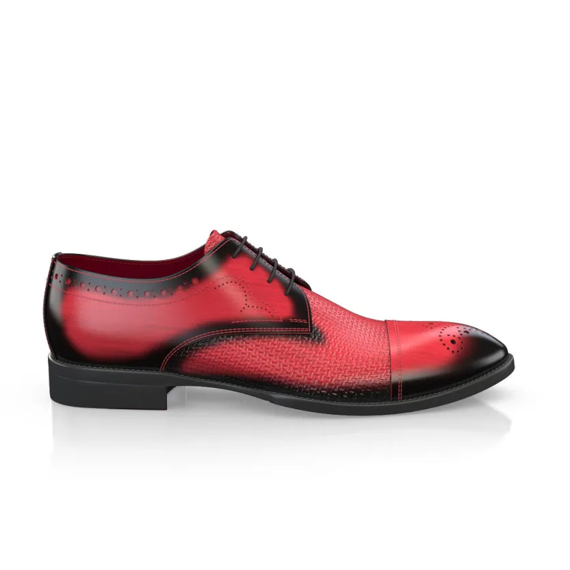 Chaussures de ville de luxe pour hommes 31223 | Girotti