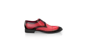 Chaussures de ville de luxe pour hommes 31223 | Girotti