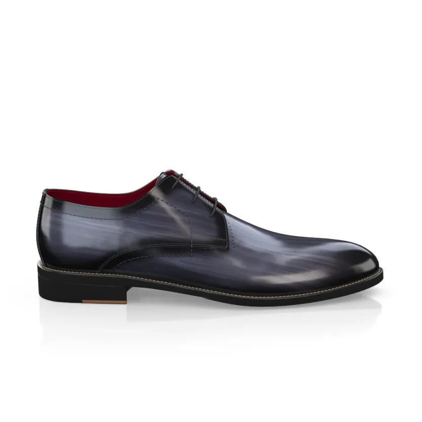 Chaussures de ville de luxe pour hommes 31350 | Girotti