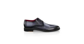 Chaussures de ville de luxe pour hommes 31350 | Girotti