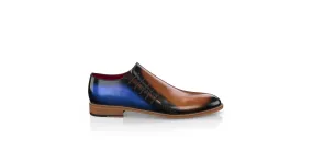 Chaussures de ville de luxe pour hommes 31829 | Girotti