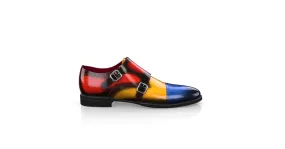 Chaussures de ville de luxe pour hommes 41382 | Girotti