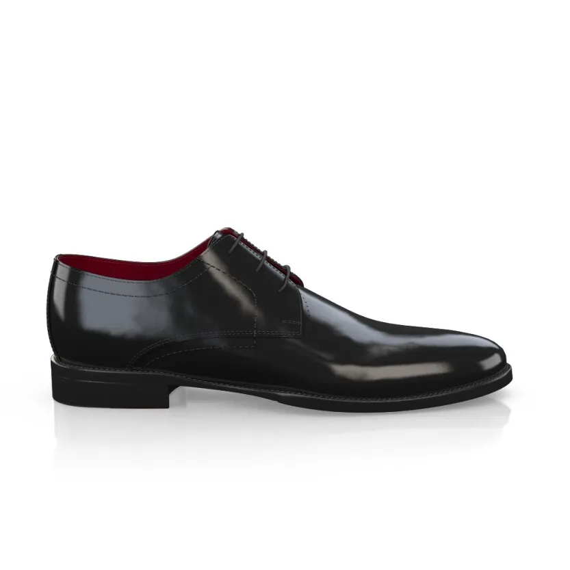 Chaussures de ville de luxe pour hommes 7252 | Girotti