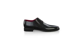 Chaussures de ville de luxe pour hommes 7252 | Girotti