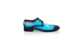 Chaussures de ville de luxe pour hommes 7261 | Girotti