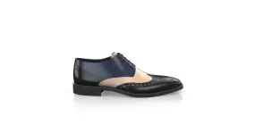 Chaussures derby pour hommes 16166 | Girotti