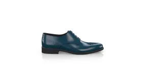 Chaussures derby pour hommes 16172 | Girotti