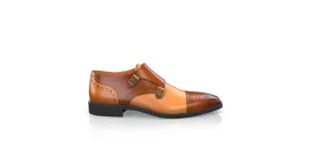 Chaussures derby pour hommes 30867 | Girotti