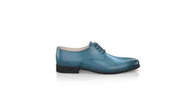 Chaussures derby pour hommes 39029 | Girotti