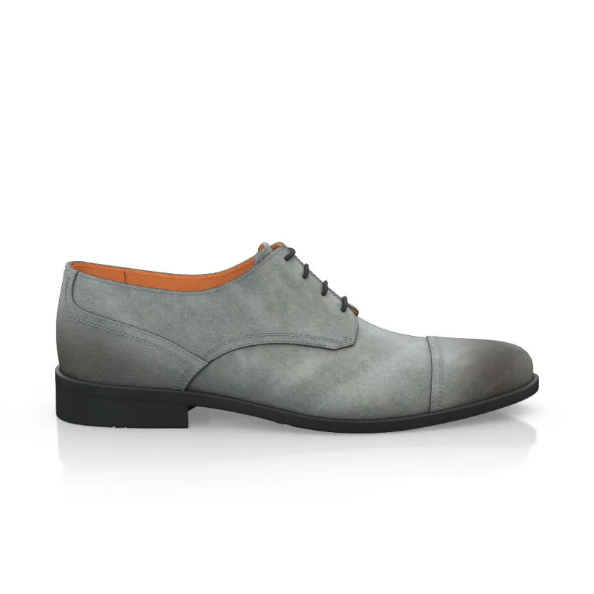 Chaussures derby pour hommes 3927 | Girotti