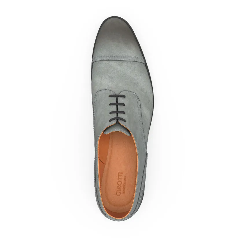 Chaussures derby pour hommes 3927 | Girotti