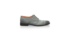 Chaussures derby pour hommes 3927 | Girotti