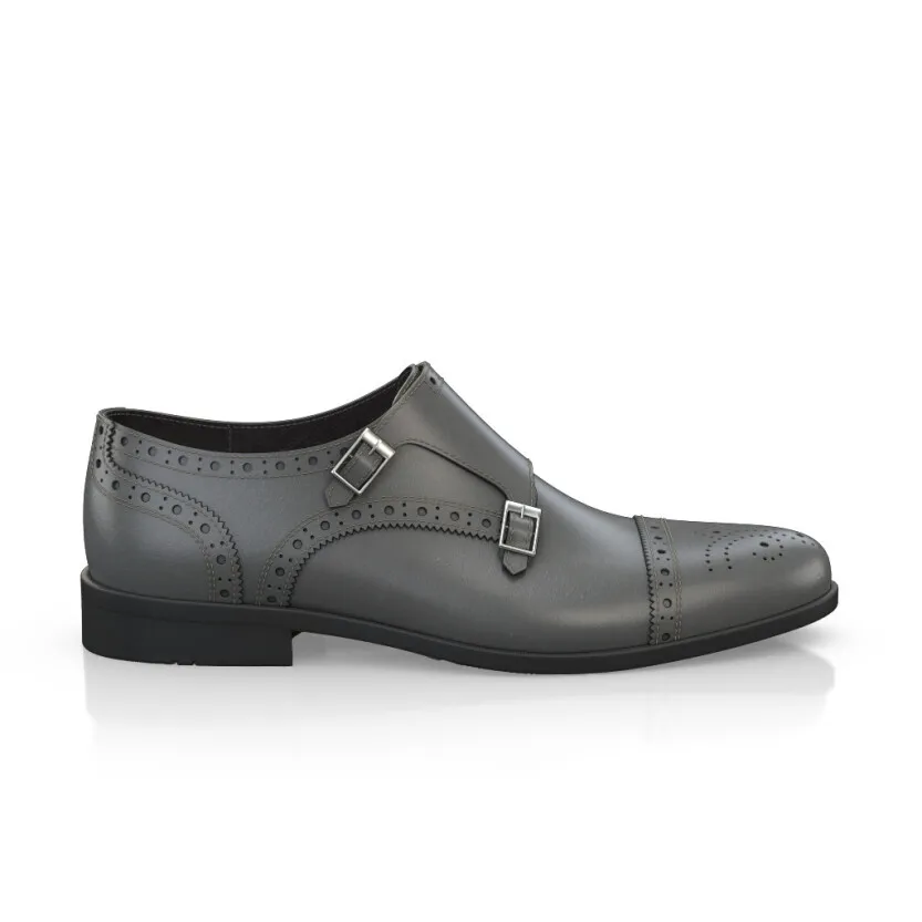 Chaussures derby pour hommes 48190 | Girotti