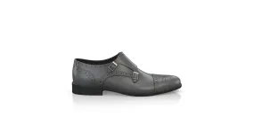 Chaussures derby pour hommes 48190 | Girotti