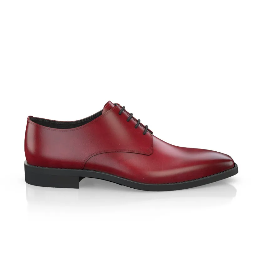 Chaussures derby pour hommes 5032 | Girotti