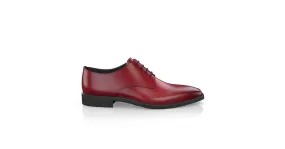 Chaussures derby pour hommes 5032 | Girotti