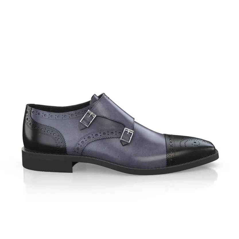 Chaussures derby pour hommes 5377 | Girotti