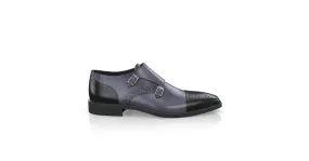 Chaussures derby pour hommes 5377 | Girotti