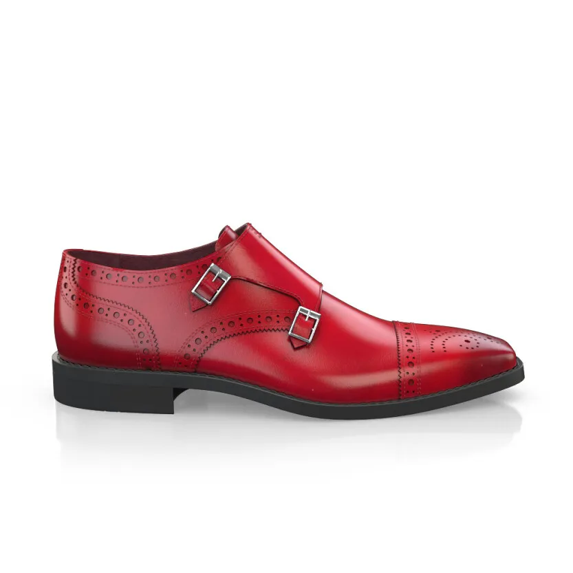 Chaussures derby pour hommes 5717 | Girotti