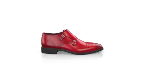 Chaussures derby pour hommes 5717 | Girotti