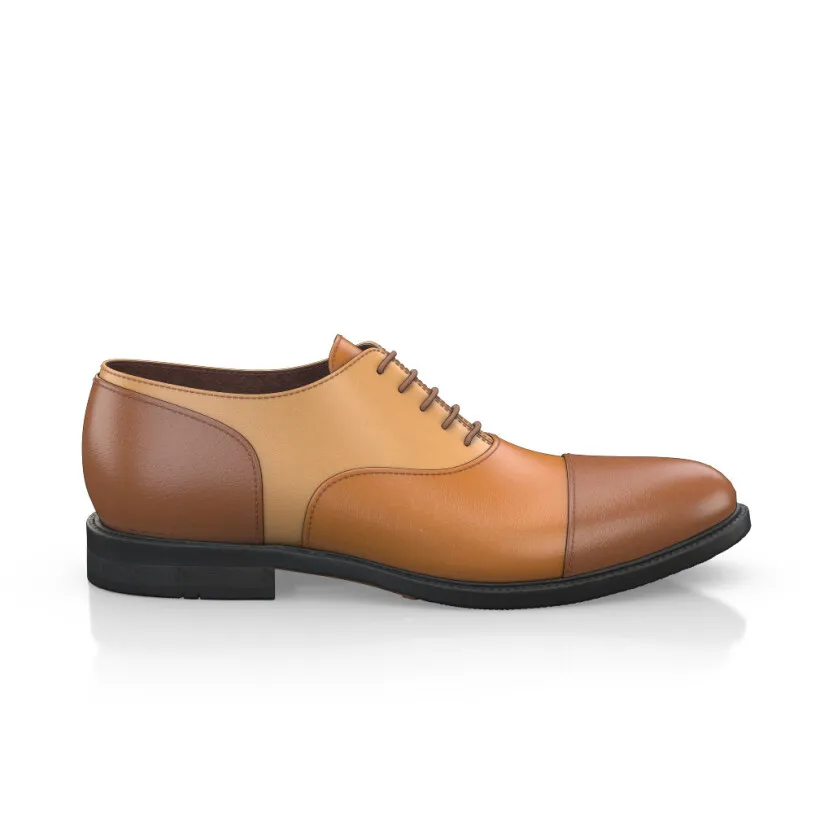 Chaussures Fabiano pour hommes 55291 | Girotti