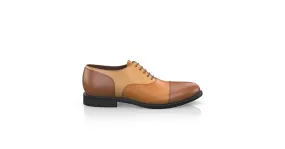 Chaussures Fabiano pour hommes 55291 | Girotti