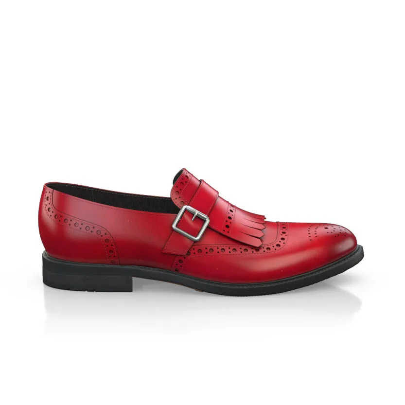 Chaussures Fabiano pour hommes 6233 | Girotti