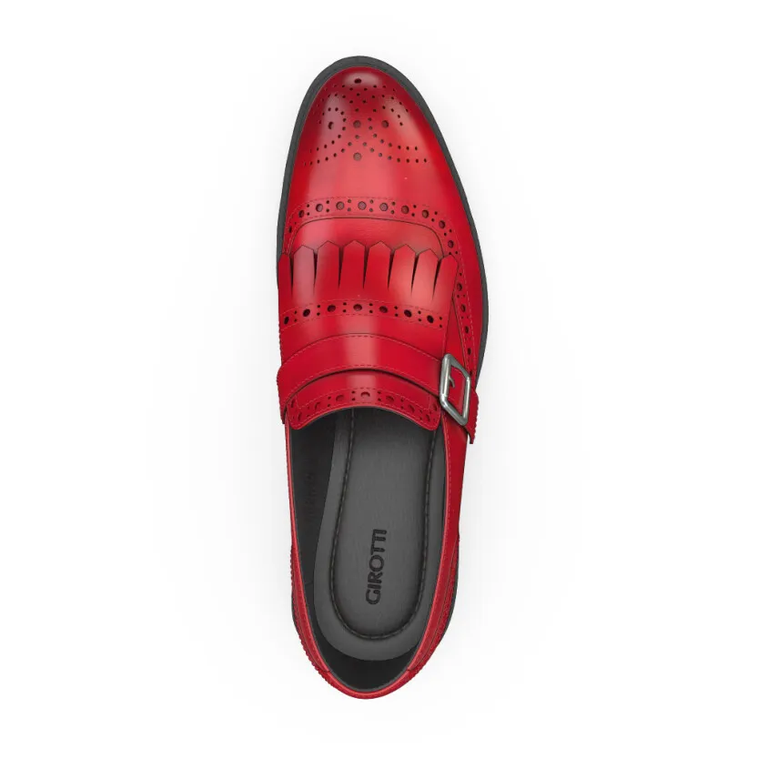 Chaussures Fabiano pour hommes 6233 | Girotti