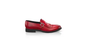 Chaussures Fabiano pour hommes 6233 | Girotti