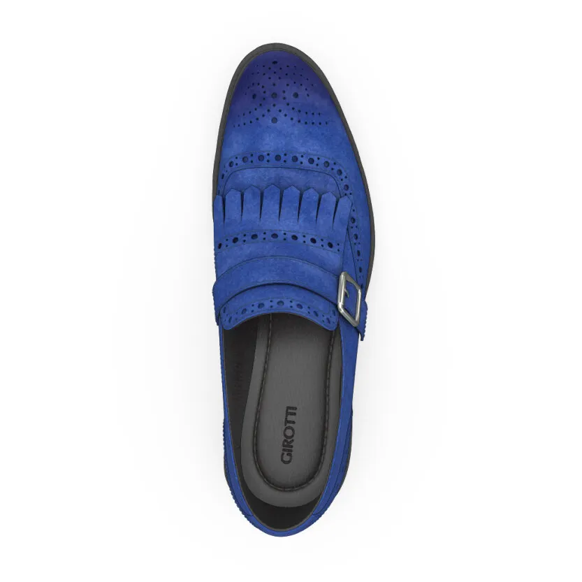 Chaussures Fabiano pour hommes 6234 | Girotti