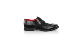 Chaussures Fabiano pour hommes 6609 | Girotti