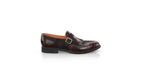 Chaussures Fabiano pour hommes 6611 | Girotti