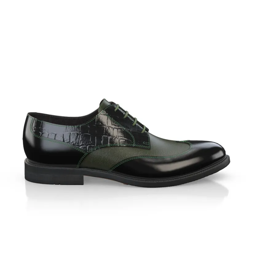 Chaussures Fabiano pour hommes 6635 | Girotti