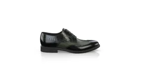 Chaussures Fabiano pour hommes 6635 | Girotti