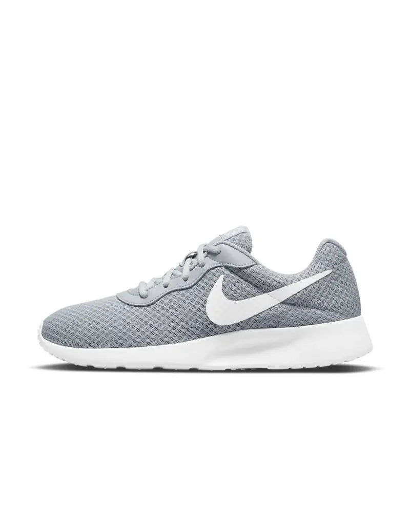 Chaussures Nike Tanjun Gris pour femme