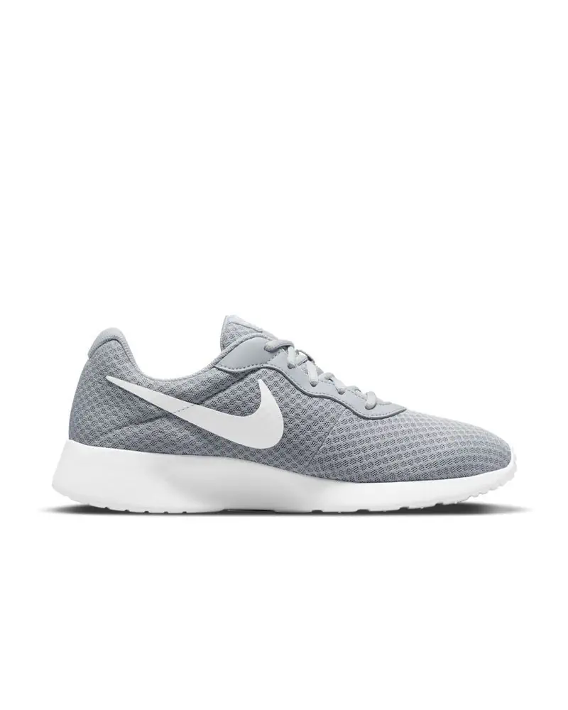 Chaussures Nike Tanjun Gris pour femme