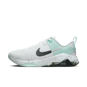 Chaussures Nike Zoom Bella 6 femme - White/Black-Jade Ice - DR5720-103