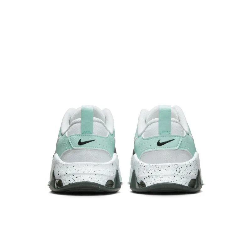 Chaussures Nike Zoom Bella 6 femme - White/Black-Jade Ice - DR5720-103