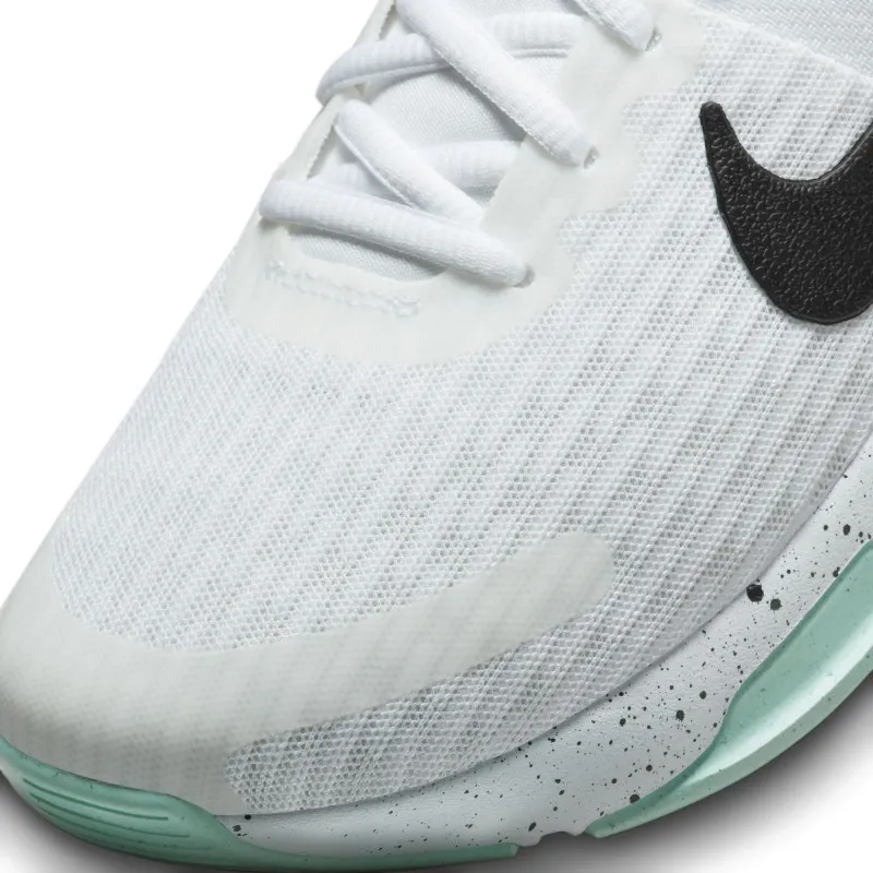 Chaussures Nike Zoom Bella 6 femme - White/Black-Jade Ice - DR5720-103