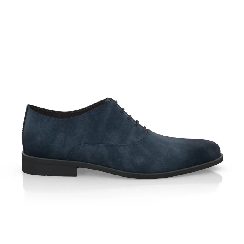 Chaussures oxford pour hommes 1852 | Girotti